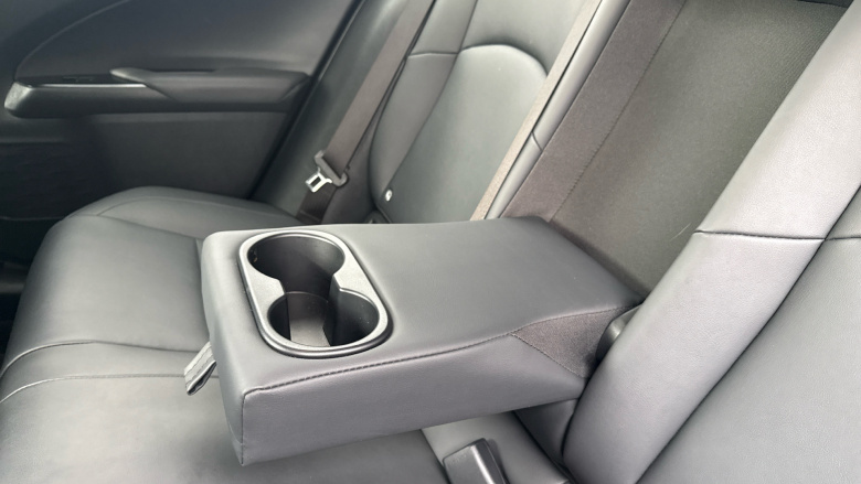 Lexus UX 250h 2.0 F-Sport Design 5dr CVT Hybrid Hatchback